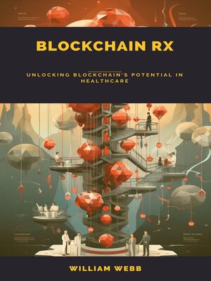 cover image of Blockchain Rx